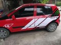 Fuel Efficient Hyundai Getz 2009 For Sale-7