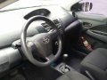 Toyota Vios 1.3E 2013-2