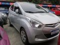 Fresh Like New 2016 Hyundai Eon GLX MTl Gas For Sale-5