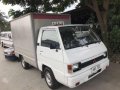 Ready To Transfer Mitsubishi L300 Close Van 2001 For Sale -1