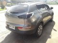 Fully Paid 2014 Kia Sportage Diesel AT For Sale-3