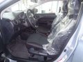 New 2017 Mitsubishi Mirage HB GLX For Sale -8