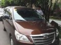 TOYOTA Innova 2015 2500E AUTO DIESEL-1