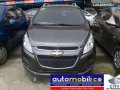 2014 Chevrolet Spark LT 12 Manual Gas Automobilico SM City BF-0