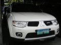 Mitsubishi Montero Sport 2012 for sale -4