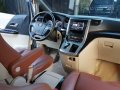 Toyota Alphard 2014 FOR SALE-8