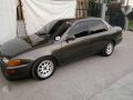 Toyota Corolla Bigbody Matic Brown For Sale -2