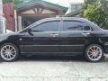 For Sale Mitsubishi Lancer Cedia 2003 EFi Black -3