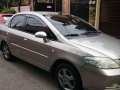 honda city 08 AT 13 all pwr fresh orignal pnt 18kms a Ltr economical-0