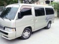 Fresh Nissan Homy Urvan Escapade Look Matic-1