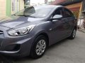 Rush Sale FastBreak 2016 Hyundai Accent automatic 7k mileage-0