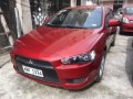 2015 Mitsubishi Lancer Automatic x vios x accent x focus civic fiest-0