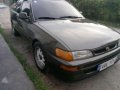 Toyota Corolla Bigbody Matic Brown For Sale -4
