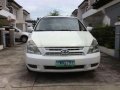 2008 Kia Grand Carnival Lx crdi deisel engine automatic 2009 starex-5