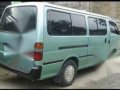 2001 toyota hiace commuter not revo crosswind gl-3