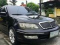 For Sale Mitsubishi Lancer Cedia 2003 EFi Black -0