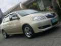 Toyota Vios 1.5 G Top of the Line 2006-3