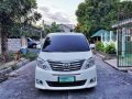 Toyota Alphard 2014 FOR SALE-0