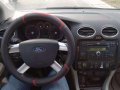 Ford Focus 2006 Sedan 1.8 AT Blue For Sale -0