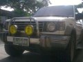 Pajero 3 doors-1