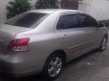 toyota vios 2008 1.5g matic flawless-1