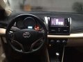 Toyota Vios 2016 G AT-5