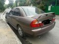 Good Condition 1999 Mitsubishi Lancer Pizza Gen 2 For Sale-3