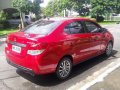 Mitsubishi Mirage G4 2016 GLS M/T for sale-2