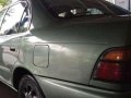 toyota corolla Gli 1992-4