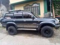 VX series 80 Land Cruiser Automatic-1