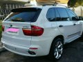 Fresh BMW X5 2007 Automatic White For Sale -2