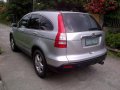 Honda CR-V 2008 Silver for sale-5