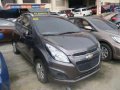 2014 Chevrolet Spark LT 12 Manual Gas Automobilico SM City BF-3