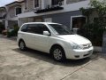 2008 Kia Grand Carnival Lx crdi deisel engine automatic 2009 starex-0