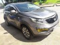 Fully Paid 2014 Kia Sportage Diesel AT For Sale-2