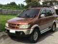 2005 Isuzu Crosswind XUV AT Lady Used-3