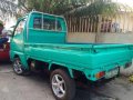 Suzuki Multicab Scrum 4x2 2009 MT Green For Sale -4