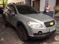 2008 Chevrolet Captiva 4x2 Diesel 7seater 2009 2010 crv rav4 forester-1