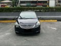 Toyota Vios 1.3E 2013-0