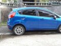 2016 ford fiesta AT hatchback-3