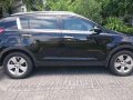 kia Sportage 2013 Diesel 2.0 black-1