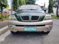 Kia Sorento 2005 CRDI AT 4x4 for sale-0