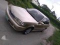 Toyota Corolla Baby Altis Gli AT 1999 For Sale -2