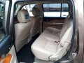 Ford Everest 2010 Automatic 4x2 Brown For Sale -4