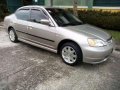 2001 Honda civic automatic-0