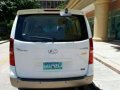 Almost brand new Hyundai Starex Diesel for sale -6