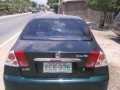 Good As New 2002 Honda Civic Dimension Lxi For Sale-2