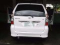 Fuel Efficient 2009 Toyota Avanza J MT For Sale-1