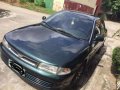 Mitsubishi Lancer Glxi Automatic-1