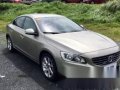 Good as new Volvo S60 T4 2015 for sale-0